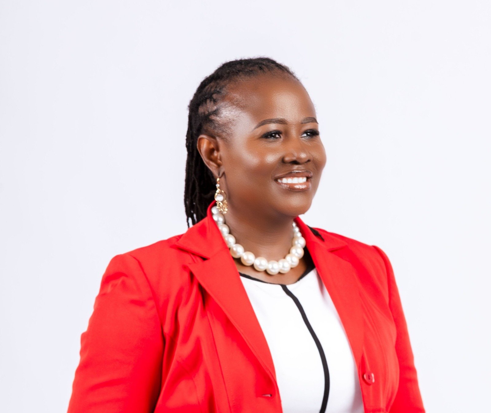 Gifty Appiah-Adjei, PhD